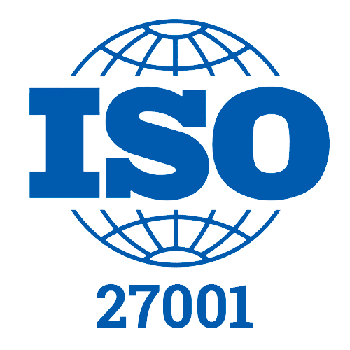ISO 27001:2022